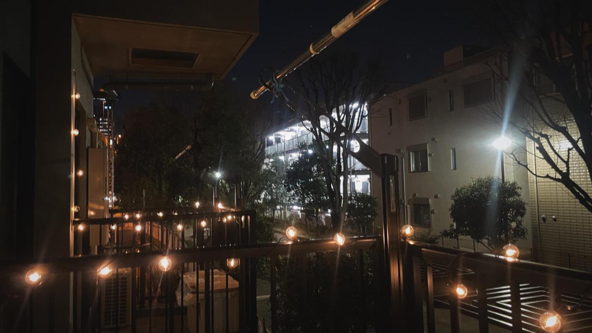 Nest Hatagaya Stylish Apt Tokyo Dış mekan fotoğraf